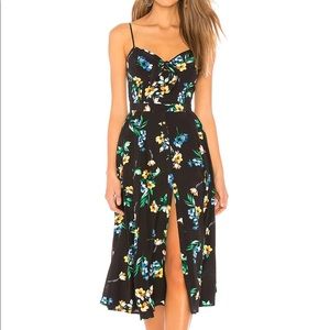 Yumi Kim Pretty Woman Dress